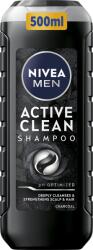 Nivea Men Active Clean 500 ml - alza