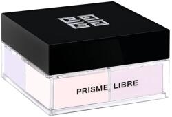 Givenchy Prisme Libre Loose Powder mini porpúder mini árnyalat N°00 Tulle Opalescent 4x0.75 g