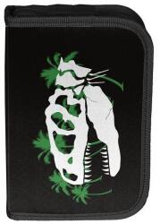 PASO Dínós felszerelt kihajthatós tolltartó - Roar Fossils (PP24FS-P001) (PLA-5903162128092)