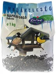 Rédei kertimag Napraforgó Fekete 1000g