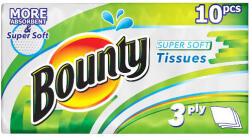 Bounty Super Soft (10×10 darab)