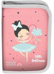 PASO Balerina tolltartó - Little Ballerina (PP22BC-001BW) (paPP22BC-001BW)