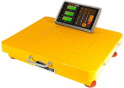 ROTOR WI-FI elektromos mérleg, ROTOR újratölthető akkumulátorral (ET-14849)