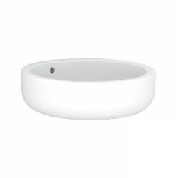 Kolotech Kolo Ego mosdó, kör alakú (K12145000) (KOL-K12145)