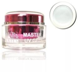 Master Nail's Master Nails Zselé - clear 50gr