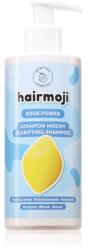 Hairy Tale Hairmoji Sour Power curatarea profunda a scalpului cu efect calmant 240 ml