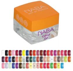 Naba colour gel 86 - 3, 5 ml - Watermelon NA612011.086