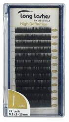 Long Lashes LongLashes szempilla LLHDJ8200000