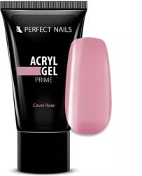 Perfect Nails AcrylGel Prime - Tubusos Akril Gél 30g - Cover Rose
