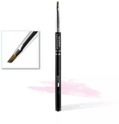 Pearl Nails Ecset - Zselé Ferde Kolinsky 2 Ékszer Fekete