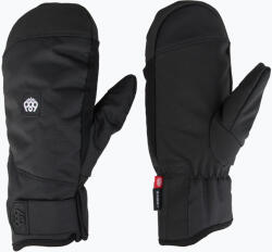 686 Férfi snowboard kesztyű 686 Primer Mitt black