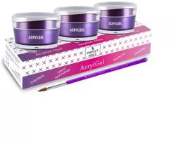 Perfect Nails Perfect AcrylGel - Akril Gél Készlet