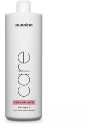 Stella Subrina Professional Care Colour Lock Sampon Hajfestés után 1000ml