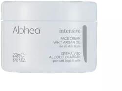 Alphea Intensive - Argán olajos Arckrém (Minden bőrtípusra) 250ml