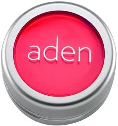 Aden Pigment Por 3g 39 Neon Vivid Red