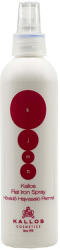 Kallos KJMN Flat Iron Spray 200 ml