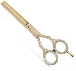 Kiepe Hajvágó olló 5, 5 - GOLD - INOX 2471-5, 5