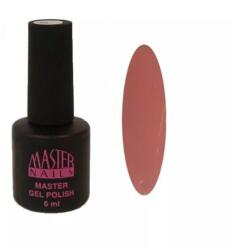 Master Nails Master Nails Zselé Lakk 6ml -029 Tejeskávé
