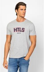 Heavy Tools MARDA STRING M férfi rövidujjú póló (T16108W2501.M)