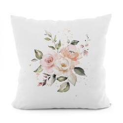 Markizeta Home Dekoratív párnahuzat, Markizeta, Poliészter, 40 x 40 cm, Többszínű (MAR_65756)