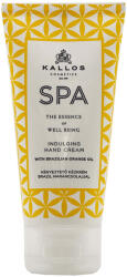 Kallos Spa Indulging Hand Cream 50 ml