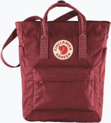 Fjällräven Kanken Totepack túratáska 326 ox piros