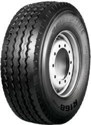Bridgestone R168+ 385/65R22, 5 160K