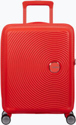 Samsonite Bőrönd American Tourister Soundbox 41 l neon orange