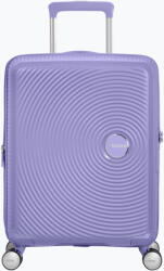 Samsonite Soundbox 41 l levendula színű utazótáska