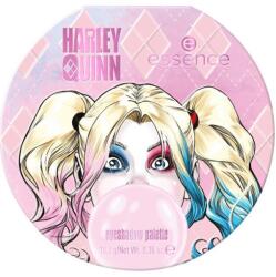 essence Harley Quinn szemhéjfesték paletta, 01 - Hey Puddin', 10.2 g