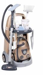 Smoby játék takarító szett Rowenta porszívóval