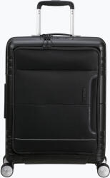 Samsonite Bőrönd American Tourister Spinner 55 EXP 45 l onyx black