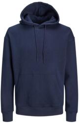 JACK & JONES Férfi blúz, Jack & Jones, 300891995, pamut, S INTL, sötétkék (0000300891995_S)