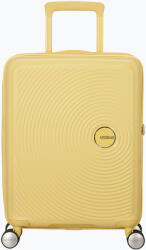 Samsonite Soundbox 41 l pasztell sárga utazótáska
