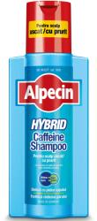 Alpecin Koffeines sampon száraz, viszkető fejbőrre, Alpecin Hybrid, 250 ml