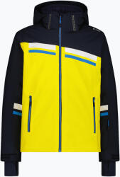 CMP Férfi sídzseki CMP 35W0017 Zip Hood winter sun