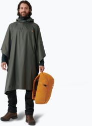 Fjällräven esőköpeny Poncho grafit