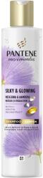 Pantene Pro-V Miracles Silky & Glowing sampon száraz, kezelt vagy szőkített hajra, 250 ml