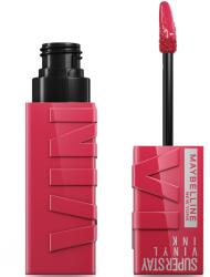 Maybelline Maybelline New York Superstay Vinyl Ink Folyékony ajakrúzs, 20 Coy