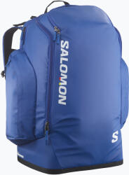 Salomon Go to Snow 90 l verseny kék síhátizsák