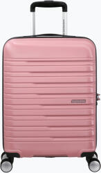 Samsonite Bőrönd American Tourister Flashline Spinner 34 l lilac pink
