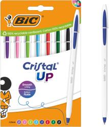 BIC Cristal UP ASSORTED toll, 8 db