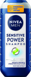 Nivea Men Sensitive Power 250 ml