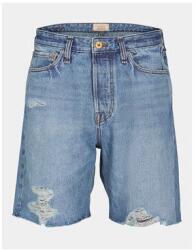 Jack and Jones Férfi farmer, Jack and Jones, 303484750, Pamut, M INTL, Kék (0000303484750_M)