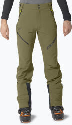DYNAFIT Férfi skitúra nadrág DYNAFIT Mercury 2 Dynastretch military green/0910