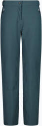 CMP Női CMP sínadrág 3W18596N trek green