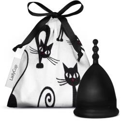 LADYCUP Revolution Blackie Kitty, S-es méret