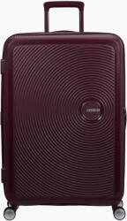 Samsonite Soundbox bőrönd 110 l wild cherry