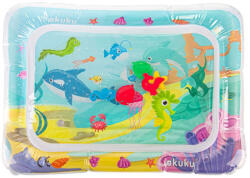 AKUKU Interaktív felfújható vízpárna gyerekeknek (5907644004874)