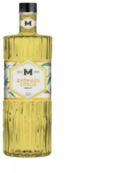 Márton és Lányai Special Gyömbér-Citrus Párlat 0, 5l 40% DRS